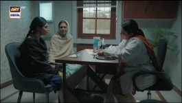 Shar Pasand - Episode 21 - 17th December 2025